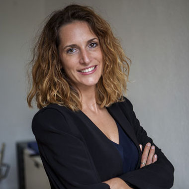 Laure MARCHAL
